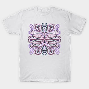 Vines & Vibes (Awesome Aster) T-Shirt